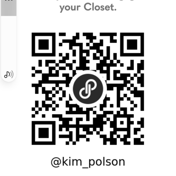 @kim_polson Please💗  this listing 2 be notified of future shows. Love my PFFS. - Picture 8 of 12